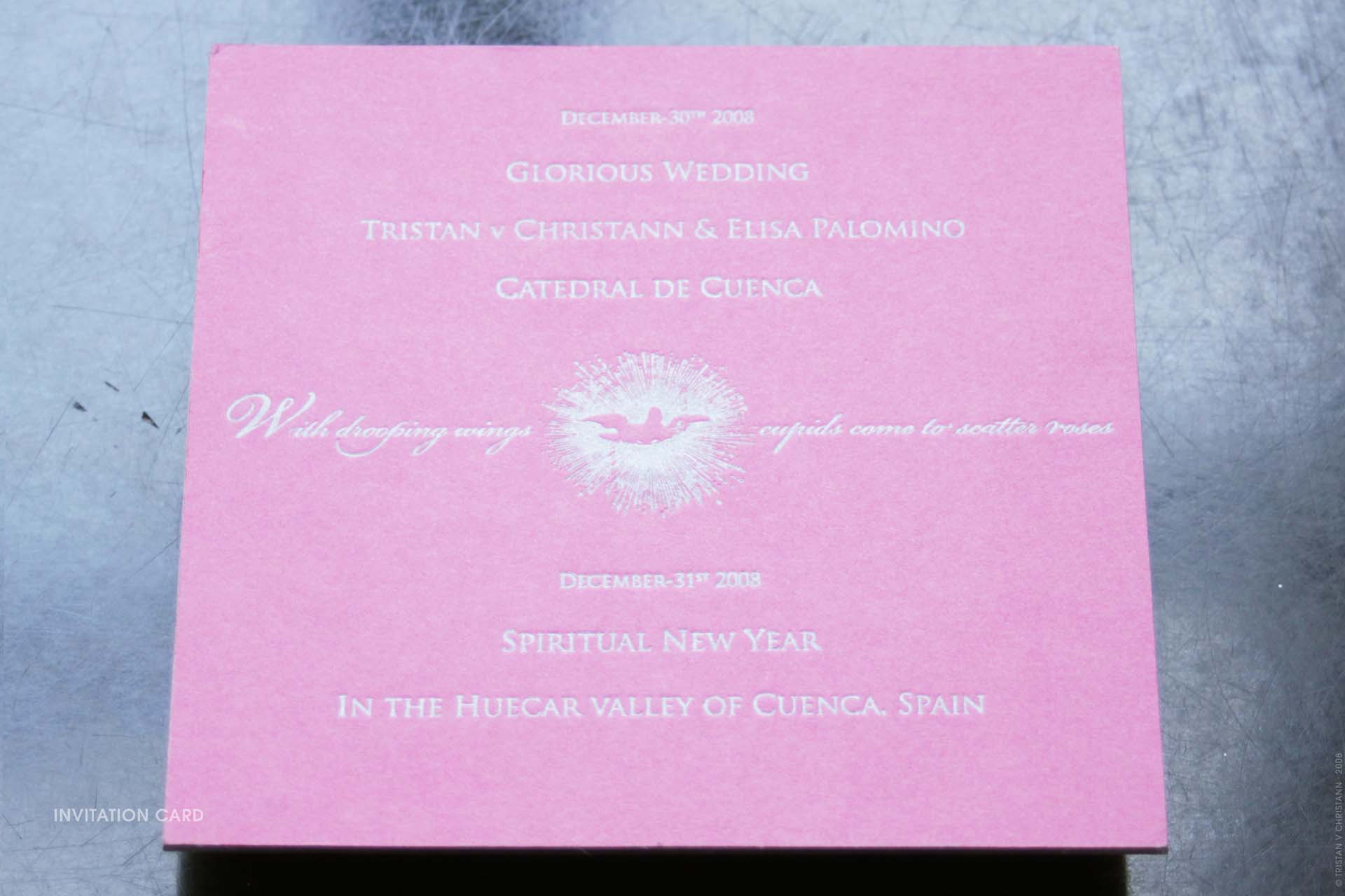 Tristan Christann+Elisa Palomino_02 Invite back